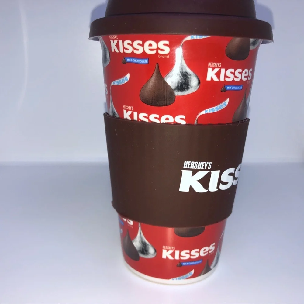 Galerie hershey kisses